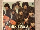 Origina1 1967 Pink Floyd Tower ST 5093 Piper at Gates of Dawn Stripes Label USA