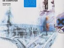 Radiohead, NEW, SEALED, Ok Computer Oknotok 1997-2017, 3XLP Black Triple Vinyl