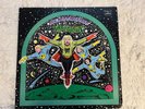 NEIL MERRYWEATHER KRYPTONITE ORIGINAL MERCURY PRESS LP VG+/EX+