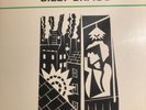 Billy Bragg, brewing up with, MINT original vinyl with inserts