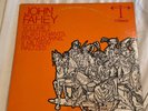 JOHN FAHEY: Volume 2 Death Chants US ’67 Takoma Folk LP  WMMR archives