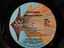 US 1971 FUNKADELIC Maggot Brain LP WESTBOUND RECORDS WB 2007 Psych Soul Funk