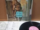 Jethro Tull Aqualung 1971 German 1st Press Pink Label VG+ Vinyl Ultrasonic #931