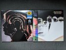 The Rolling Stones Hot Rocks Gold More Hot Rocks Glow In Dark Vinyl RSD 2022 4LP
