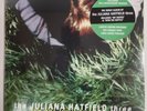 The Juliana Hatfield Three – Become What You Are - Red LP Vinyl Record 12