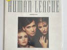 The Human League  Greatest Hits Vinyl Lp Record 80s VG+ / EX Condition