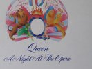 vinyl records albums Queen-A Night At The Opera-1975 EMTC 103 YAX5063 BLAIRS EX