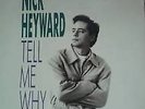 Nick Heyward - Tell Me Why 12