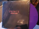 Prince Black ALBUM vinyl 2021 Import Release