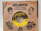 Clovers NIP SIP / IF I COULD BE LOVED BY YOU (RHYTHM & BLUES 45) #1073 PLAYS VG+
