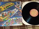 Space Cadets lp Vanguard 1981 funk disco Funkadelic Parliament