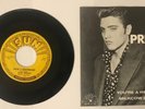 Rare Elvis Presley Milkcow Blues Boogie Sun #215 1973 Reissue Rock -7