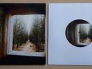 BON IVER For Emma 2008 UK 4AD vinyl 7