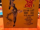 Lp - DRAT   THE CAT   Original broadway cast live recording  Elliott Gould