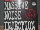 Wolfsbane Massive Noise Injection Live 20 Feb 1993 Limited Edition 751/3000