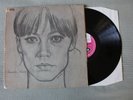 FRANÇOISE HARDY - COMMENT TE DIRE ADIEU ? 1968	VINYLE 33 tours