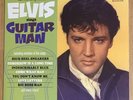 ELVIS SINGS GUITAR MAN 2-Disc Vinyl LP FTD