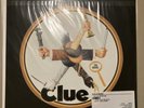 Clue The Movie Soundtrack Vinyl TEST PRESSING 23/24 Record Album John Morris ETR