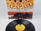 Vintage 1983 The Cure Japanese Whispers LP Sire Records No. 25076-1