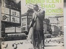 The Magnificent Thad Jones 1972 Mono UA Max Roach Barry Harris Blue Note VG+ LP