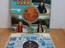 THE JAMES GANG: Yer Album LP Vinyl US Orig 1st Press ABC Rock  Vinyl Joe Walsh