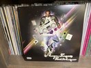 Lupe Fiasco Food & Liquor 10th Anniversary Colored Purple Vinyl LP