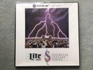 Aerosmith Westwood One Superstars in Concert 3LP Boxset Live 1990 Rare w/Q Sheet