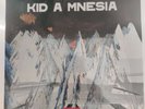 Radiohead kid A Mnesia  vinyl NEW AND SEALED 2021