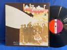 LED ZEPPELIN II ATLANTIC 588198 A6/B4. ORIGINAL UK LP EXC