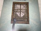 Torche Restarter Merge Colored 2015 First Press Vinyl Record LP.  Metal. Rock.