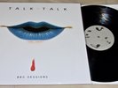 BBC Sessions by Talk Talk (Vinyl LP)