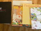 Fleetwood Mac 1969 to 1972 - 4 LP Box Set - EX - Then Play On, Kiln House, etc.