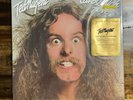 Ted Nugent - Cat Scratch Fever - Music On Vinyl Ltd Ed Red Colored LP - 585/1000