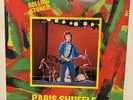 ROLLING STONES-PARIS SHUFFLE-NOJA RECORDS RS 501-M/M, RARE, 1986
