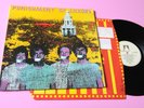 Punishment of Luxury LP Laughing Academy Orig UK 1979 EX+