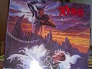 DIO HOLY DIVER  1st UK PRESSING 1983 VERTIGO