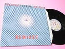 Einsturzende Neubauten Remixes 2LP Orig UK 1997 NM