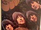 Beatles Rubber Soul mono lp