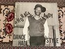 Horace Andy , Dance Hall Style , Wackies Label