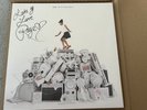 Raye - My 21st Century Blues SIGNED Vinyl LP - Autograph - In Hand