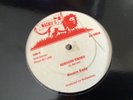 Horace Andy , Serious Thing  ,  Wackies