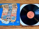 Joe Cuba Sextet: Wanted Dead or Alive -Bang Bang  LP Vinyl Mono 1966 Tico VG+/VG