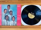 The Soul Stirrers featuring Sam Cooke LP Vinyl US Specialty OG Mono 1959 G+/VG+