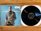 Sonny Rollins: The Bridge LP Vinyl Early German RCA Victor Living Stereo VG/VG
