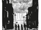 AND YOU WILL KNOW US BY THE TRAIL OF DEAD - LOST SONGS (BLACK) (COLOURED)