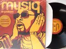 VINTAGE 2002 THE ISLAND DEF JAM MUSIQ SOULCHILD HYPE VINYL ALBUM JUSLISEN VG+  I