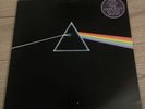 The Dark Side Of The Moon By Pink Floyd On Vinyl Record