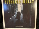 Drunken Lullabies by Flogging Molly (Record, 2002) Green Vinyl