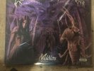 CRADLE OF FILTH ‘Midian’ 2LP