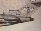 Beastie Boys Licensed To Ill GATEFOLD Cbs Vinyl LP